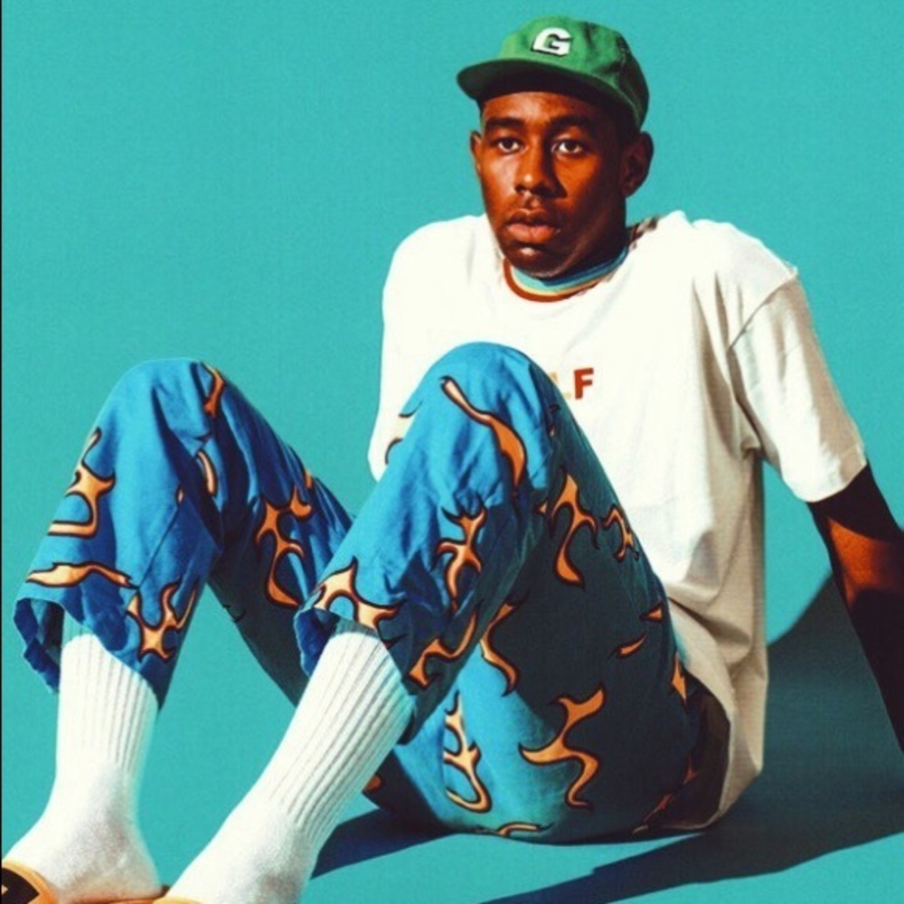 Meet your Posher, Jack